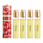 Arabesque Holiday