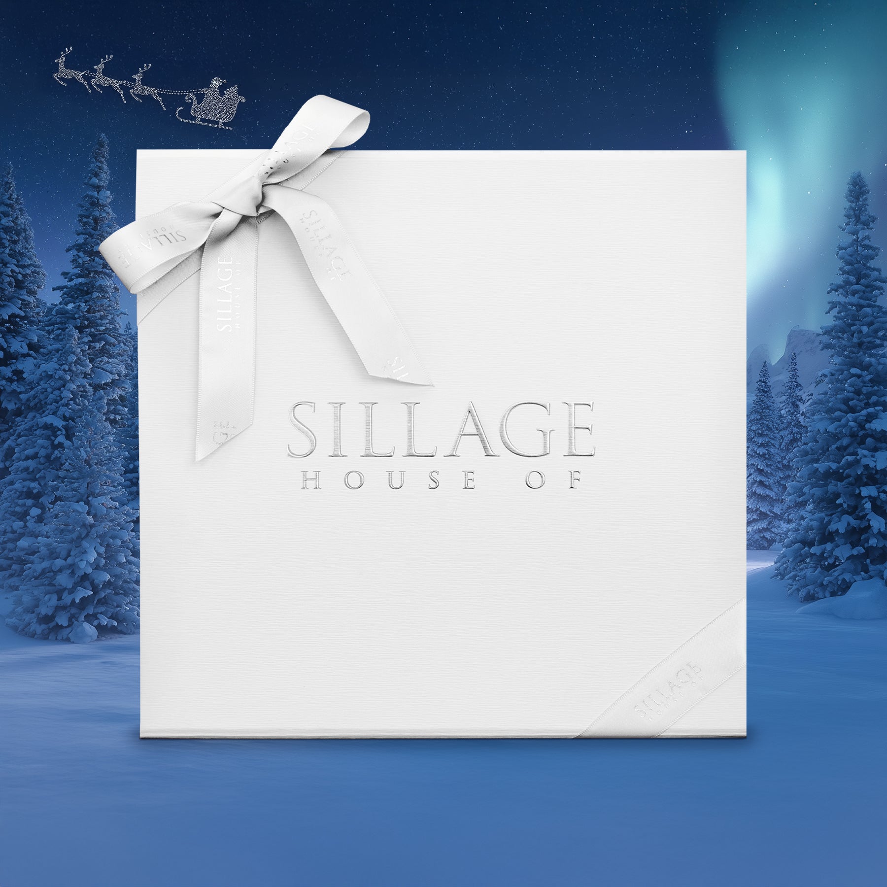 Secret Santa for Men: Men's Trio Mystery Vault