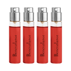 Benevolence Travel Refill Set