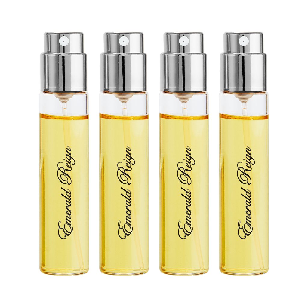 Travel Spray Refill- Emerald Reign