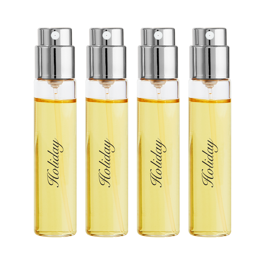 Travel Spray Refill- Holiday