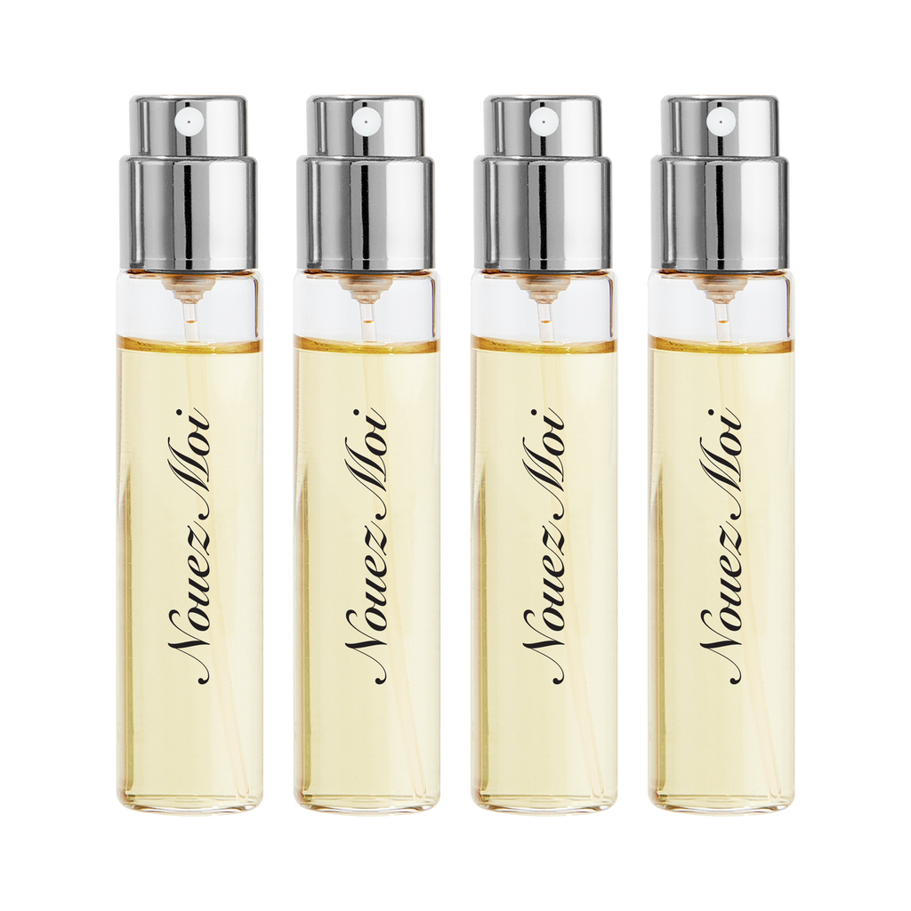 Travel Spray Refill- Nouez Moi