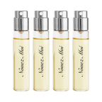 Travel Spray Refill- Nouez Moi
