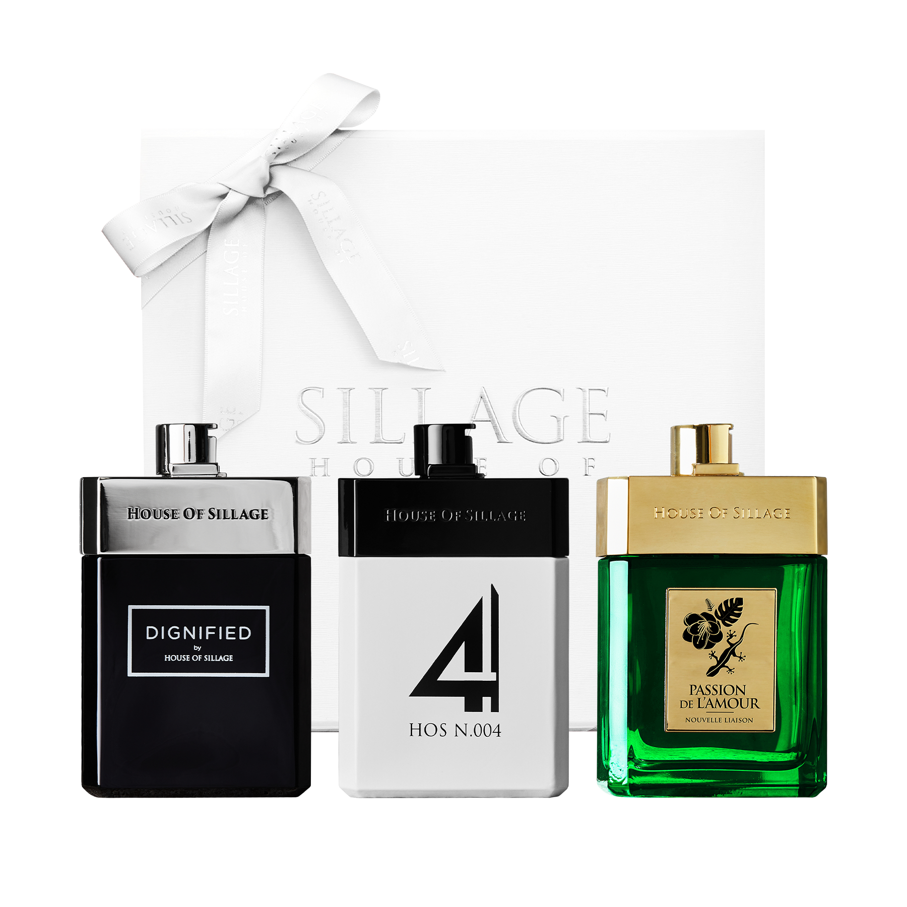 The Men's Signature Collection Bestseller Set