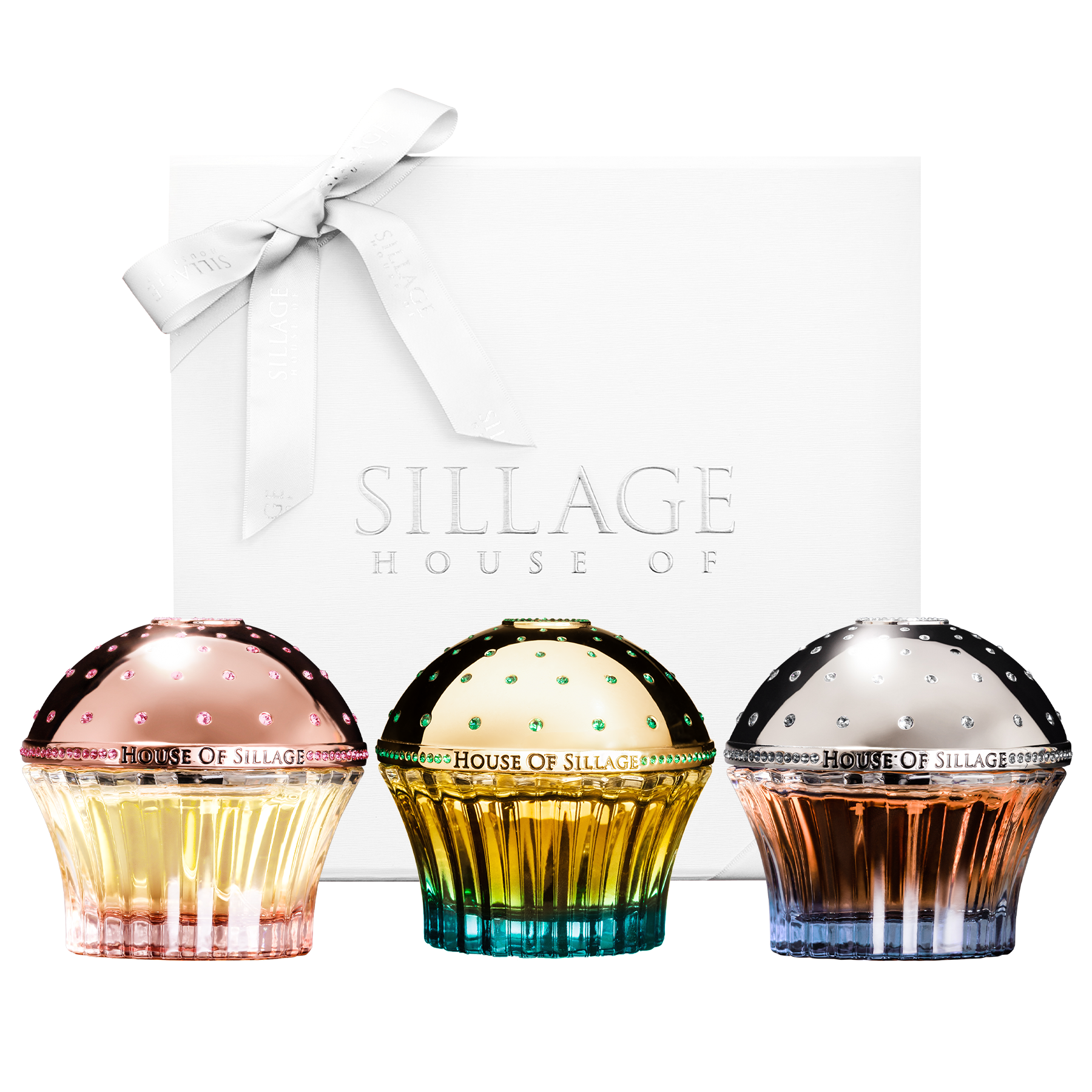 The Signature Grand Edition