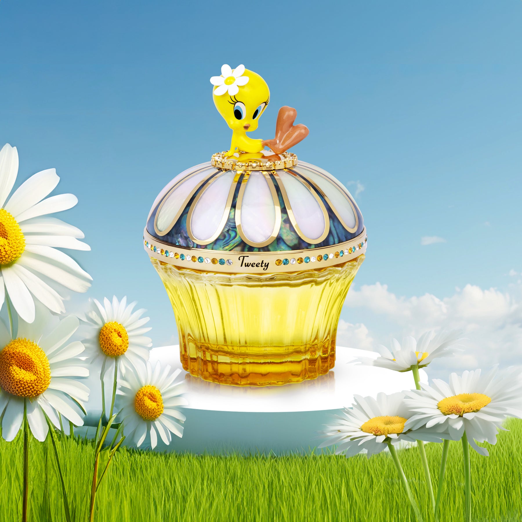 Looney Tunes Tweety™