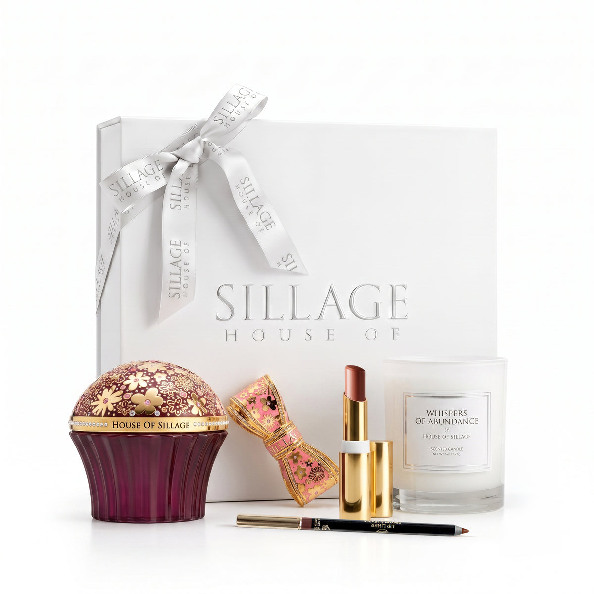 The Ultimate Fall Gift Set