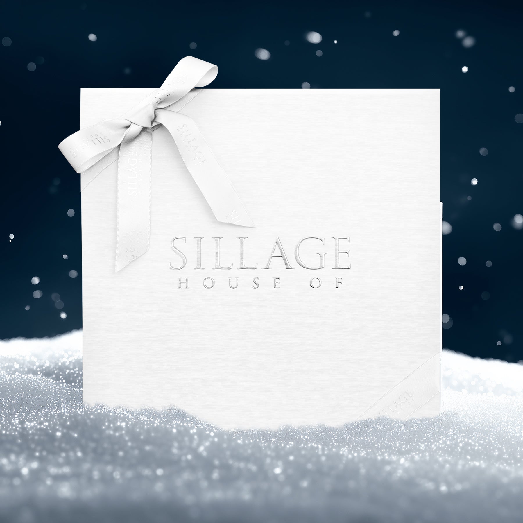 Under the Mistletoe Mystery Vault