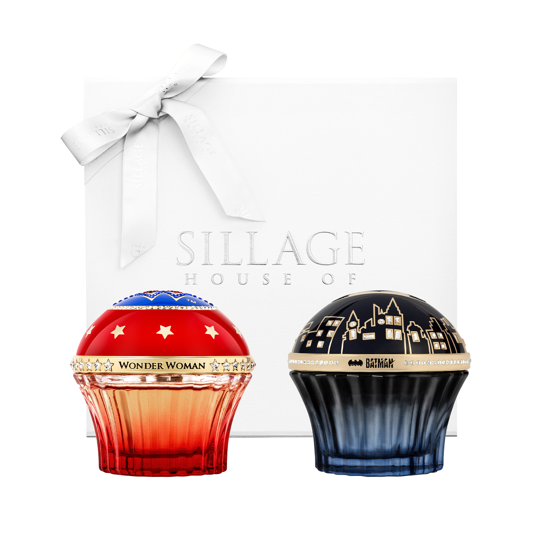 Winter Justice Gift Set