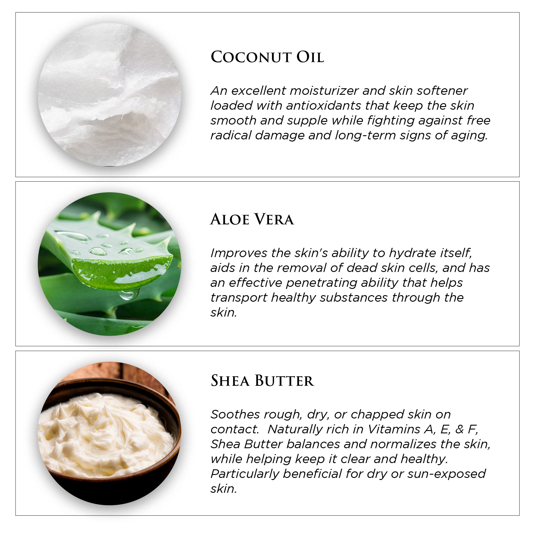 Passion de L’Amour Body Butter