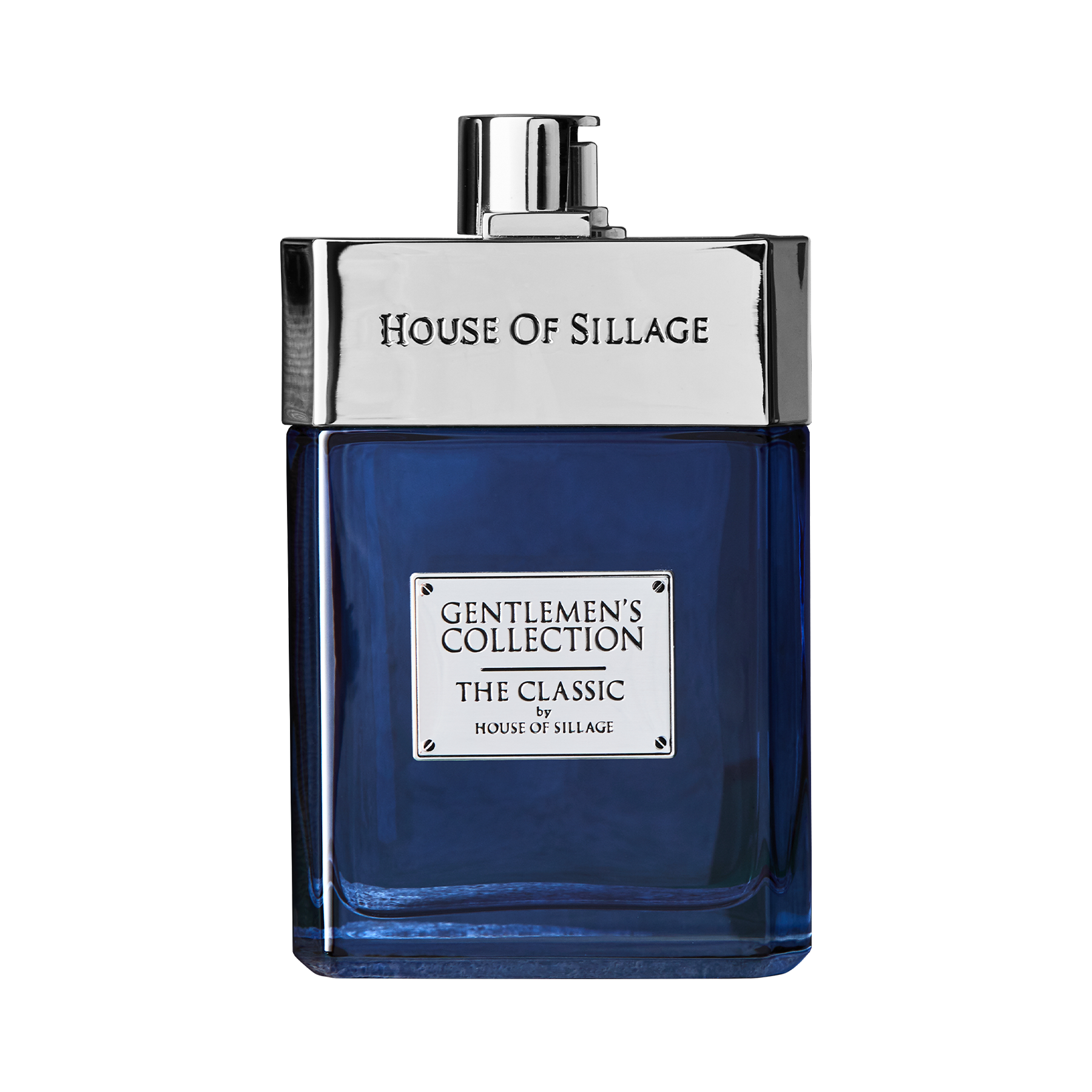 Men's Cologne with wood