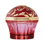  It displays a luxurious arabesque design showcasing the brilliant eagle mascot for the House of Gryﬃndor™. The blue ombre-lacquered French glass is hand polished and hand crafted by the finest French artisans