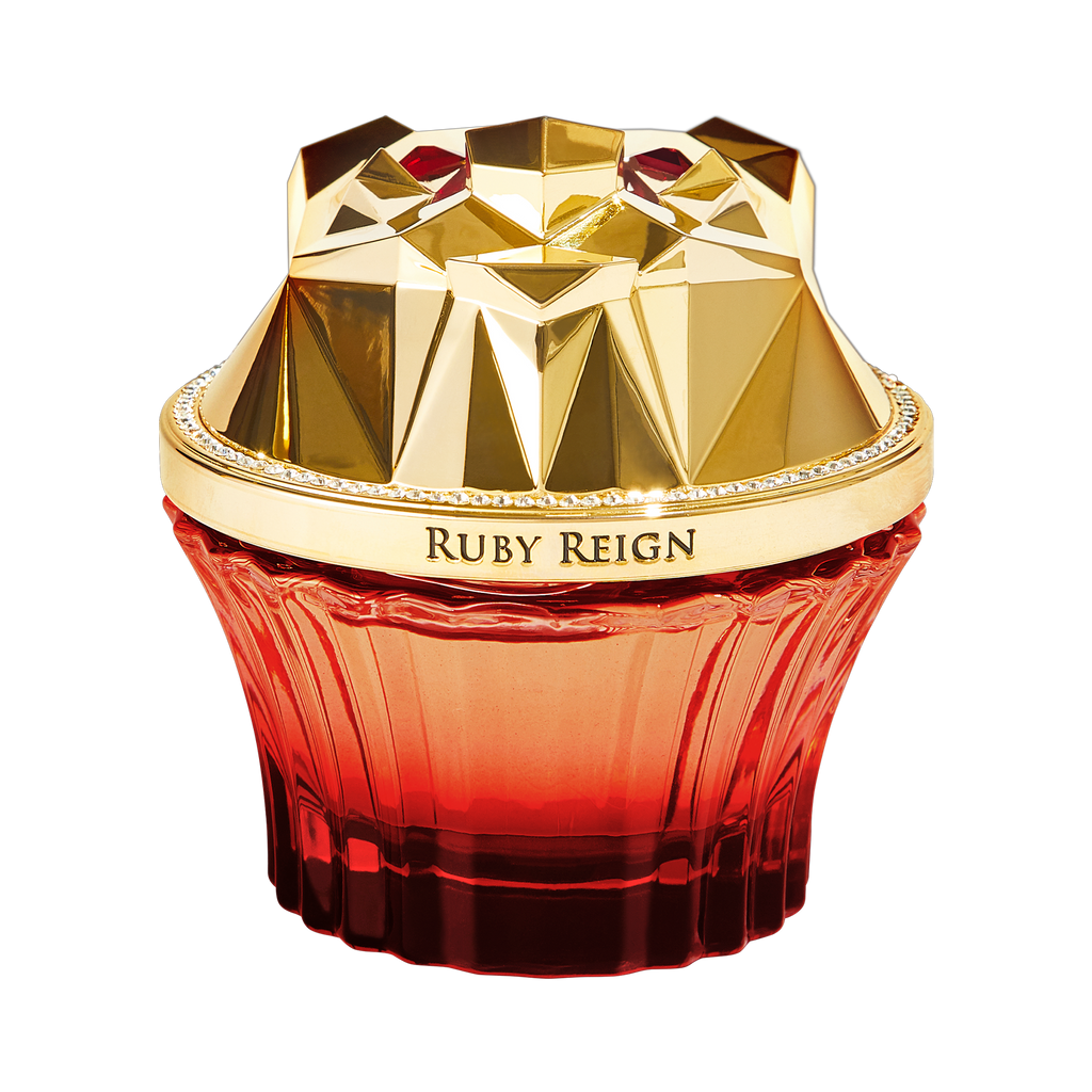 Ruby Reign