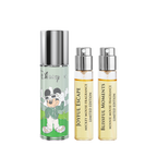 Mickey & Friends Travel Spray & Refills