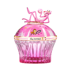 Pink Panther Fragrance with pink Diamods