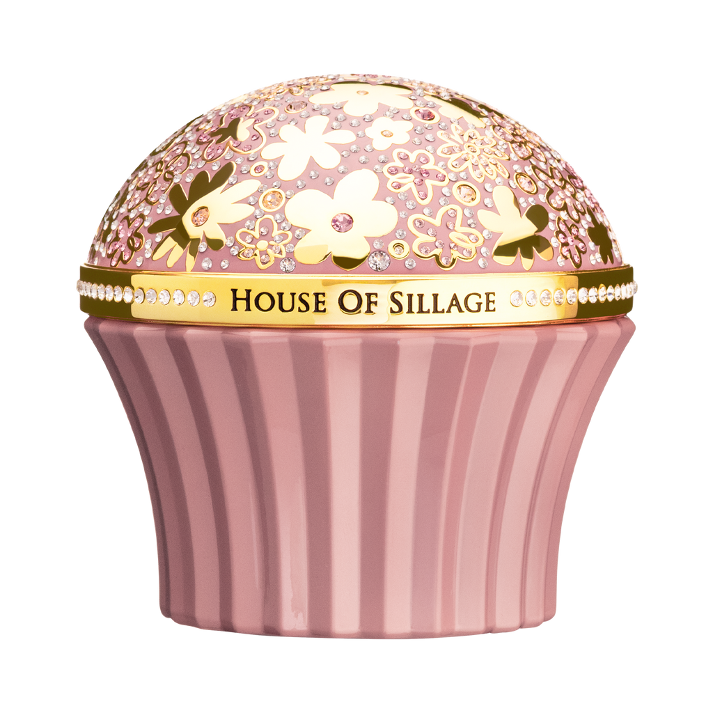 Whispers of Abundance