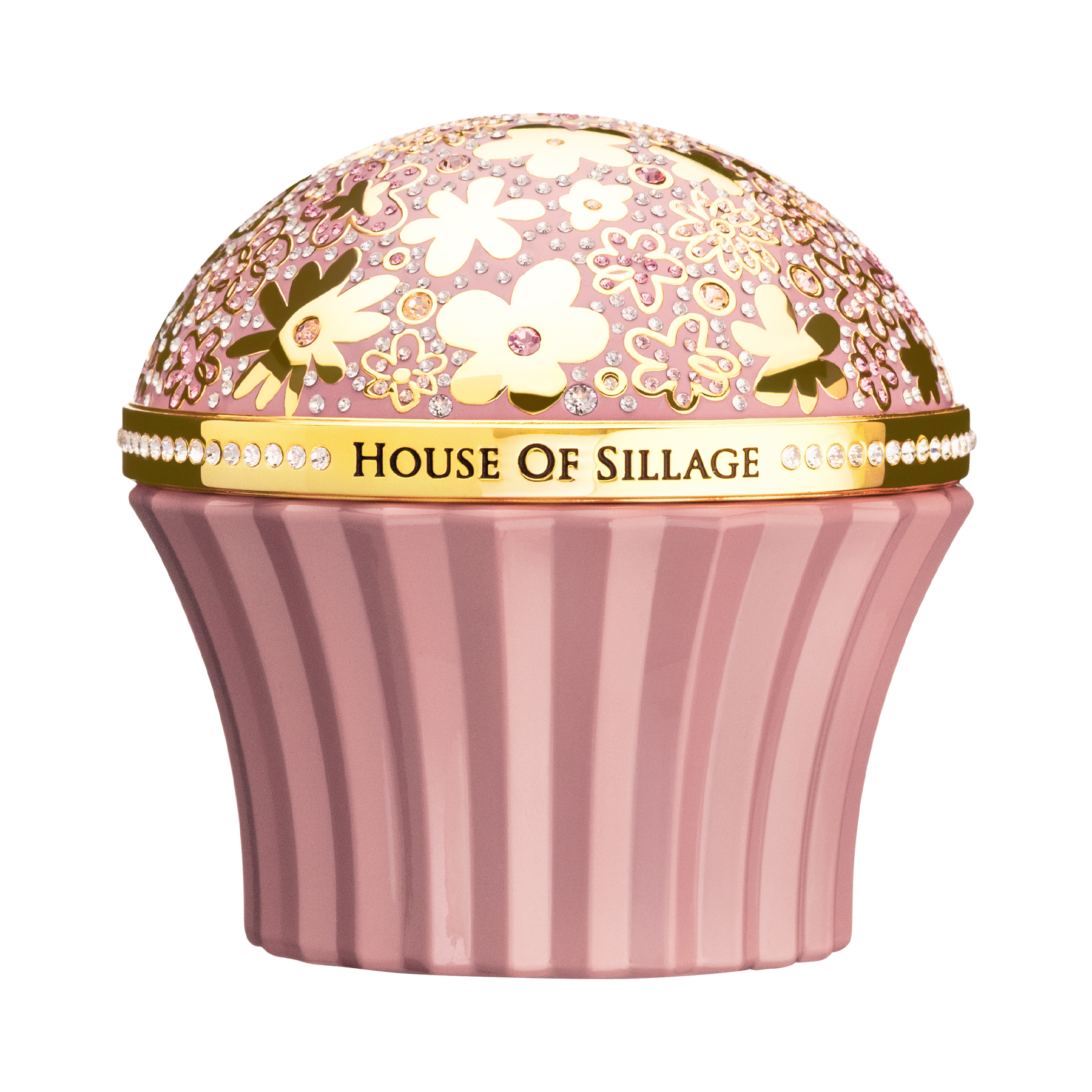 Whispers of Abundance