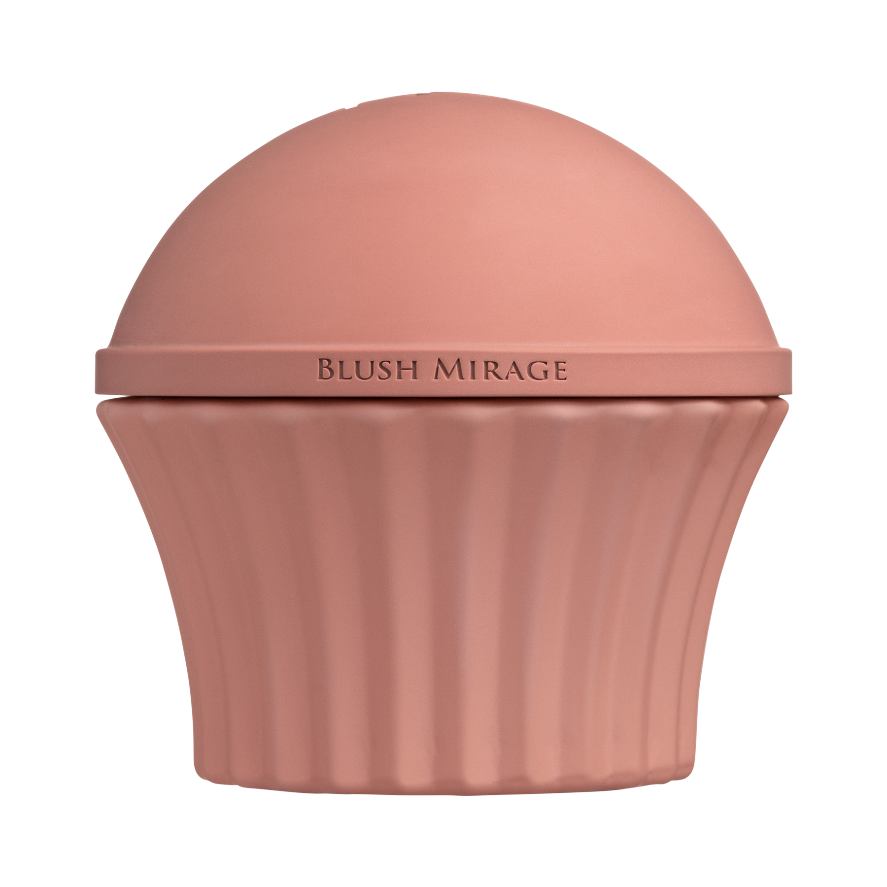 Fruity-Bright, Crisp, Fresh luxury fragrance in soft touch pink bottle 