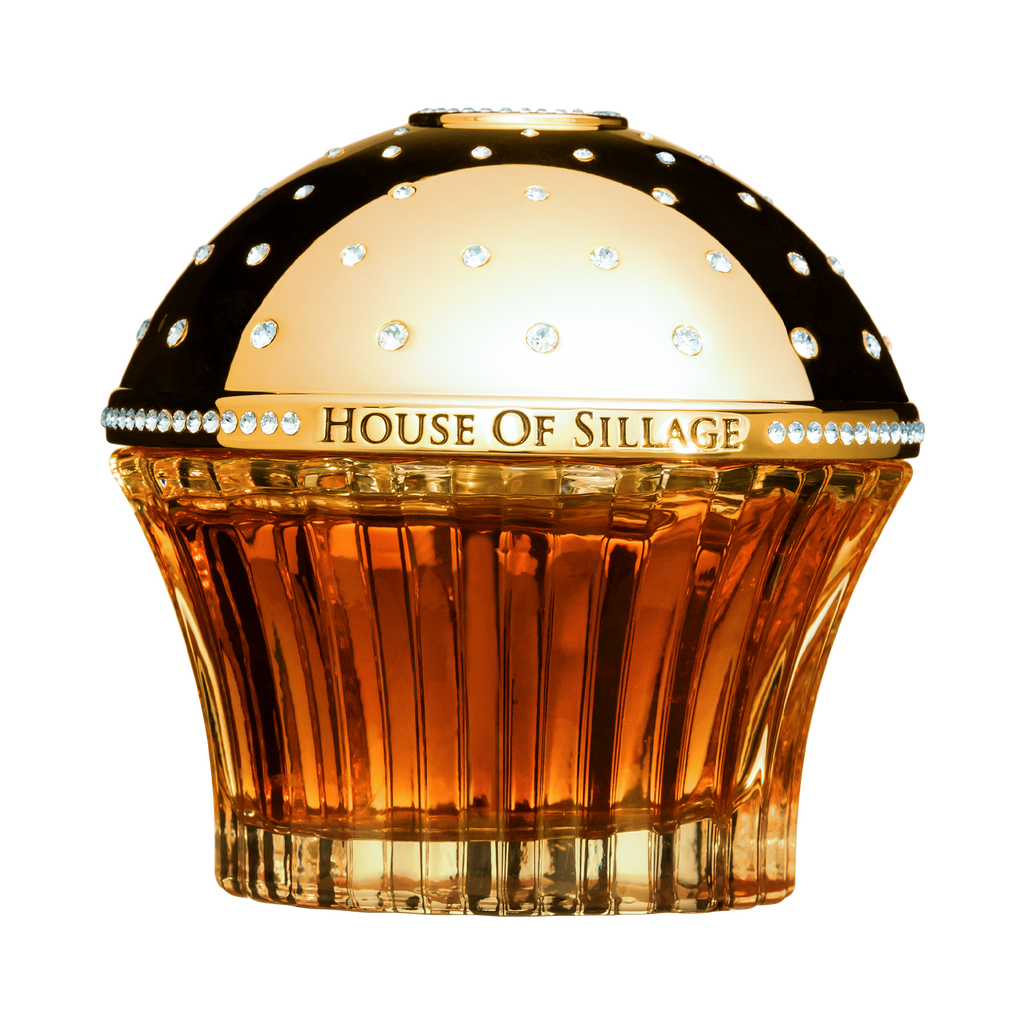 Benevolence fragrance