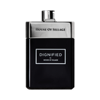 Black and white dignified fragrance from House of Sillage
