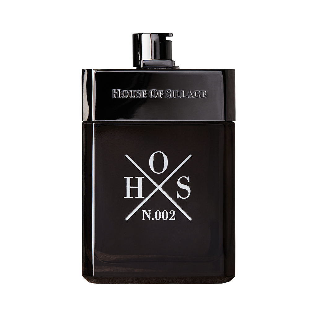 Luxury and Niche Fragrance sporty and fresh 