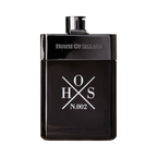 Luxury and Niche Fragrance sporty and fresh 