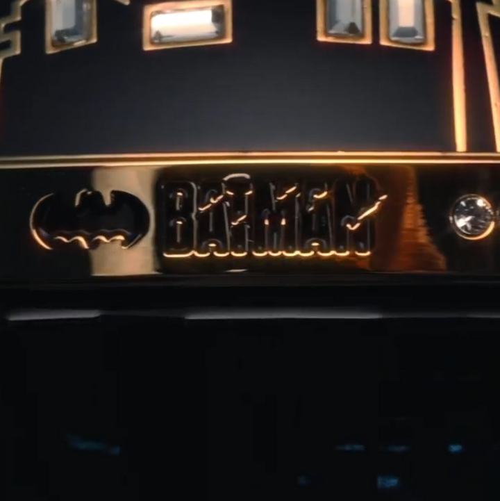 Batman™ 85th Anniversary Women's Fragrance