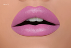 Diamond Powder Satin finish lipstick - Gold