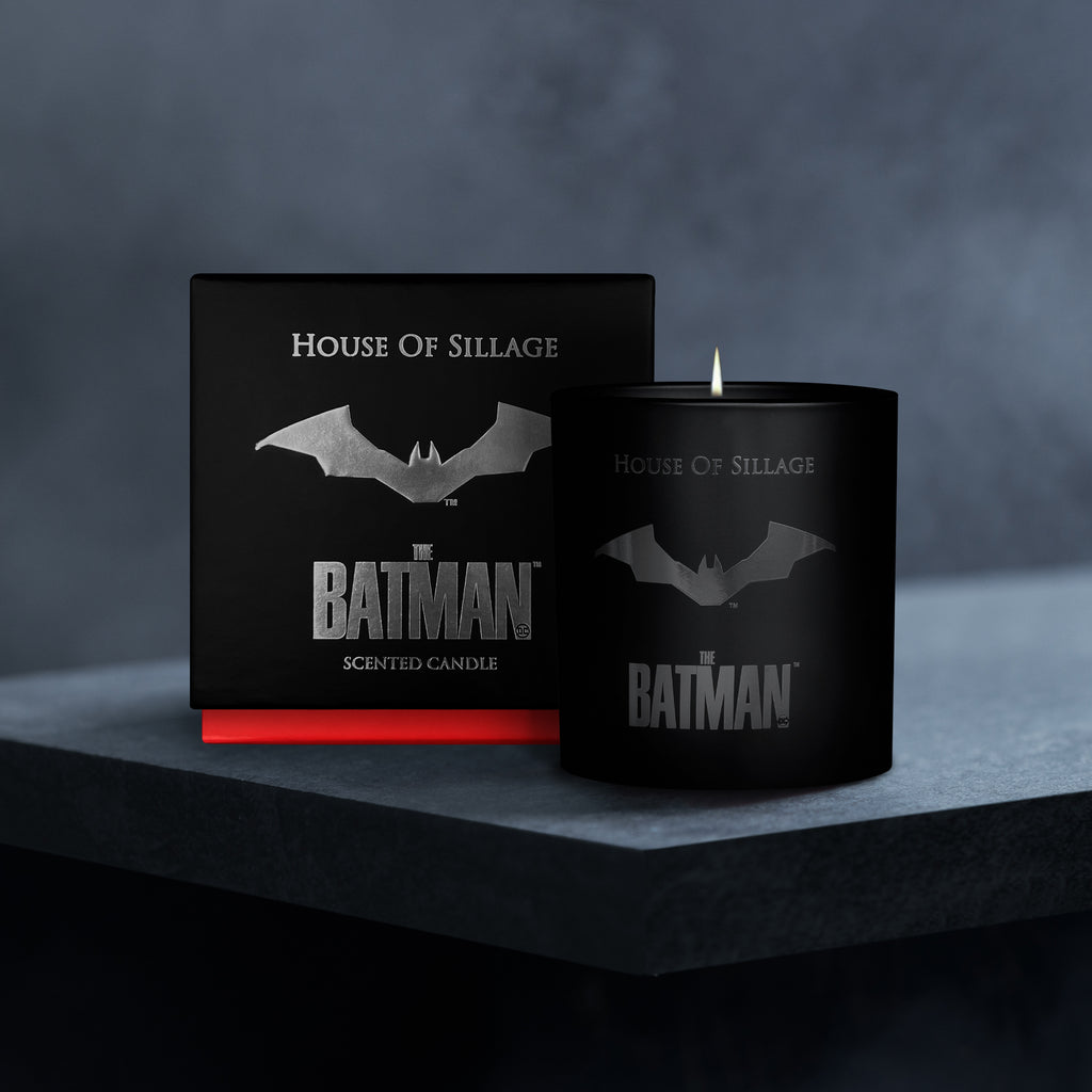 The Batman™ Candle - Limited Edition