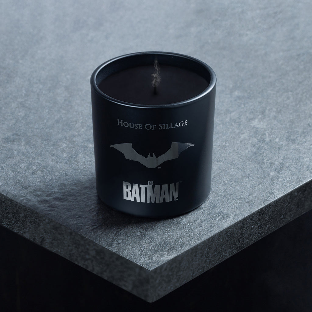 The Batman™ Candle - Limited Edition