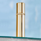 Hauts Bijoux Gold Travel Case & Refill