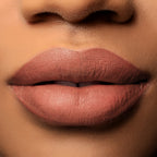 Matte Velvet Lipstick - Gold