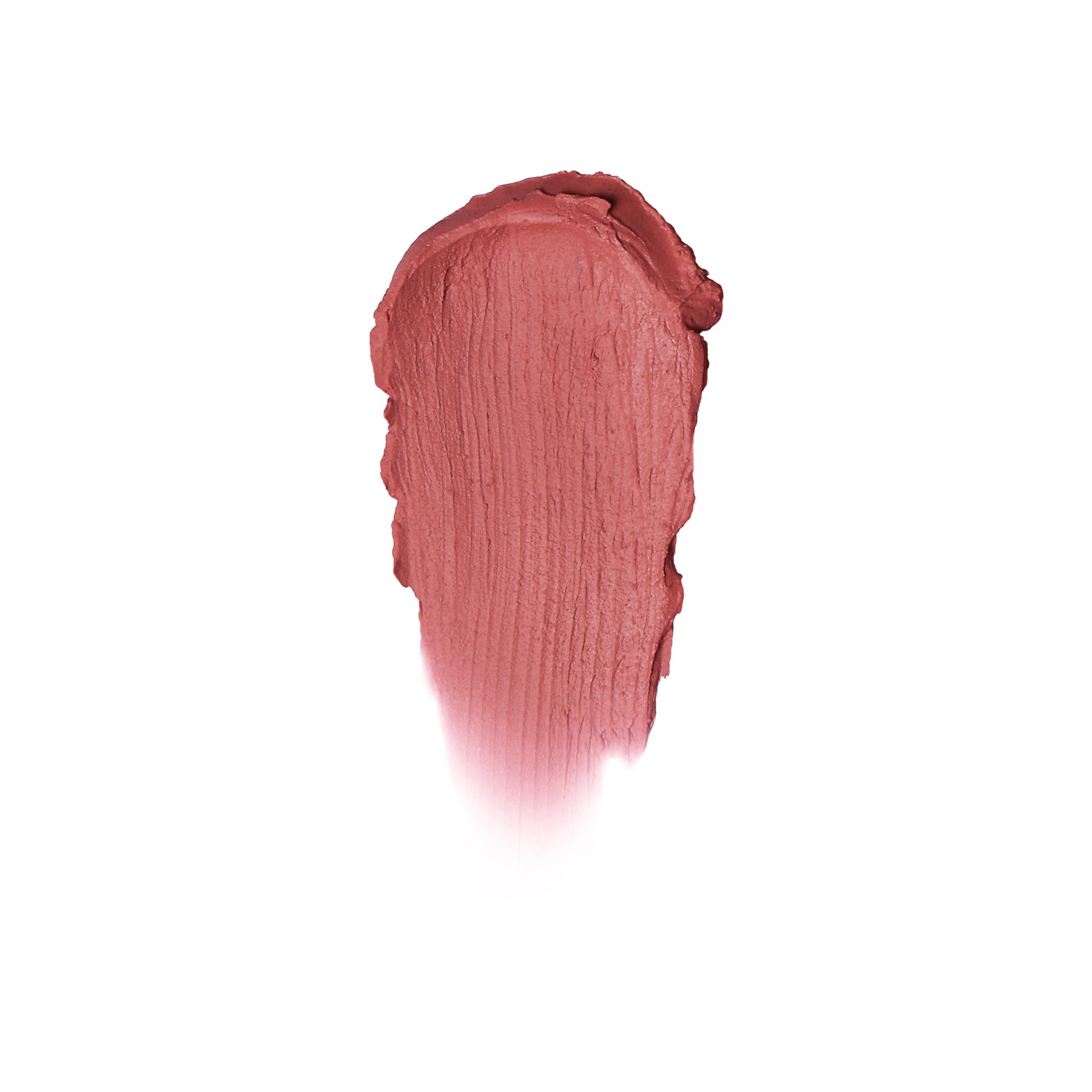 Matte Velvet Lipstick - Silver