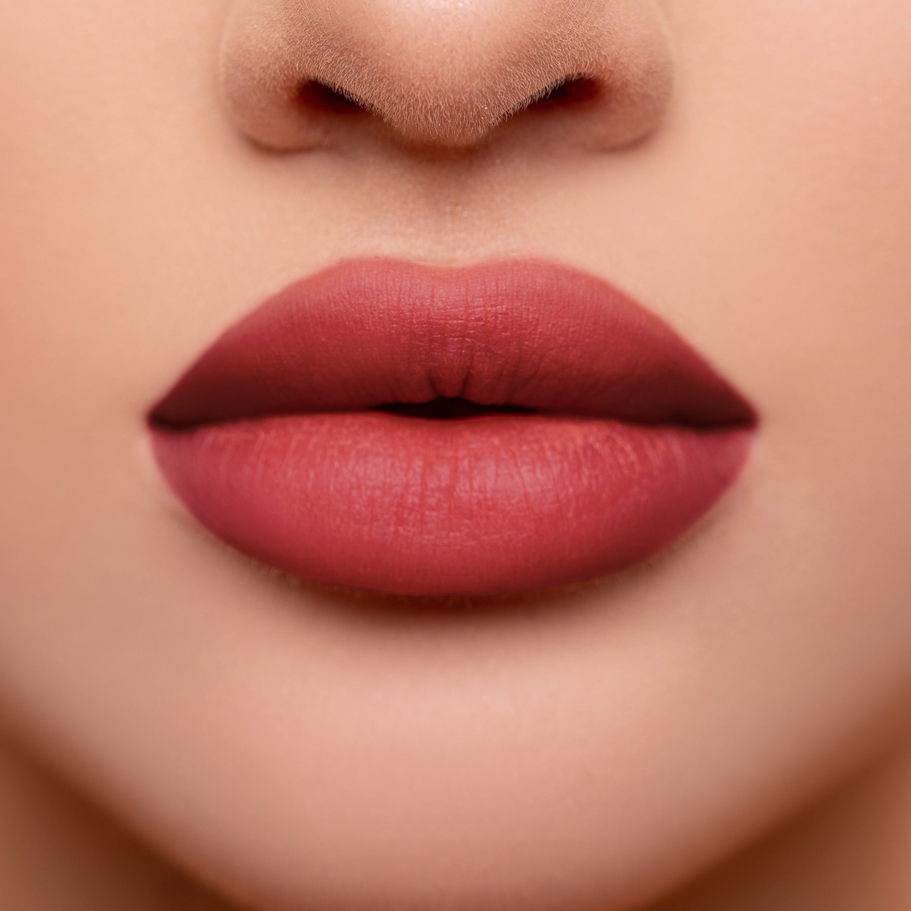 Matte Velvet Lipstick - Gold