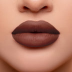 Matte Velvet Lipstick - Gold