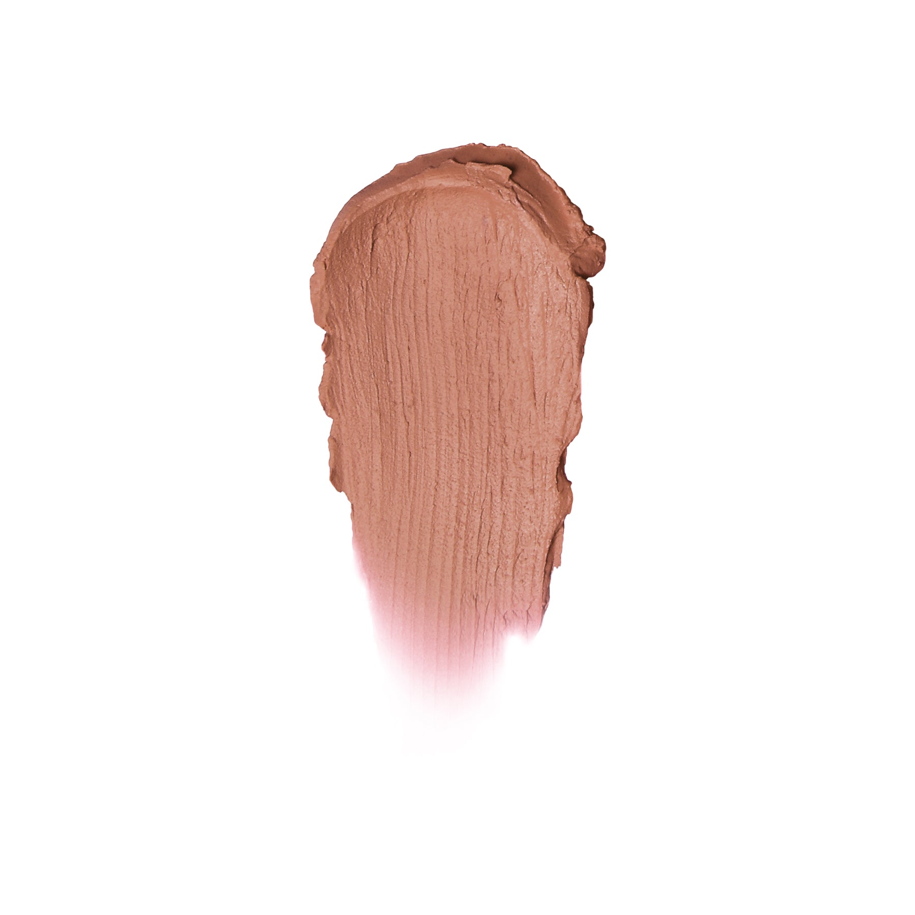 Matte Velvet Lipstick - Silver